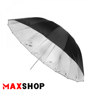 Dream Light 180cm Black-Silver Photography Umbrella